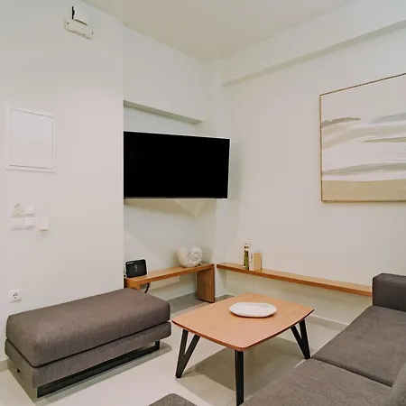 Apartmán Nautilus