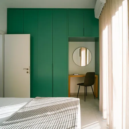 Apartmán Nautilus