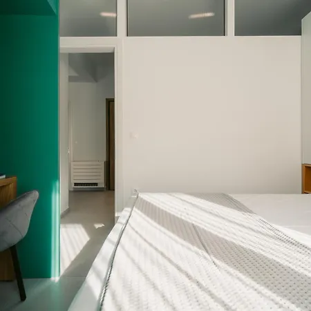 Apartmán Nautilus Corfu (city)