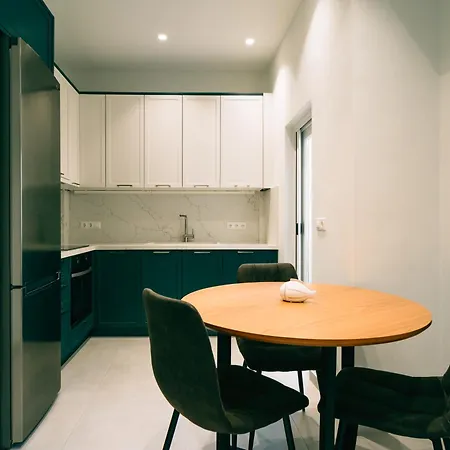 Apartmán Nautilus Corfu (city)