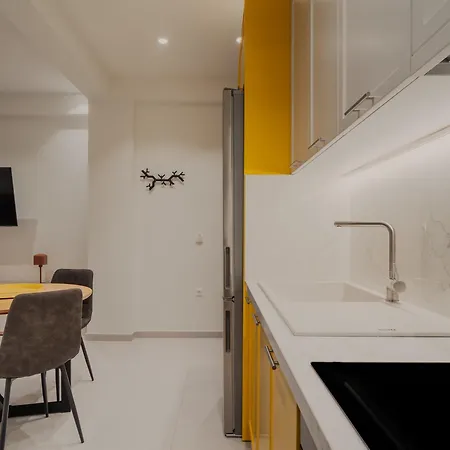 Nautilus Apartmán