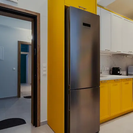 Nautilus Apartmán