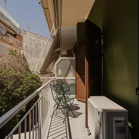Apartmán Nautilus