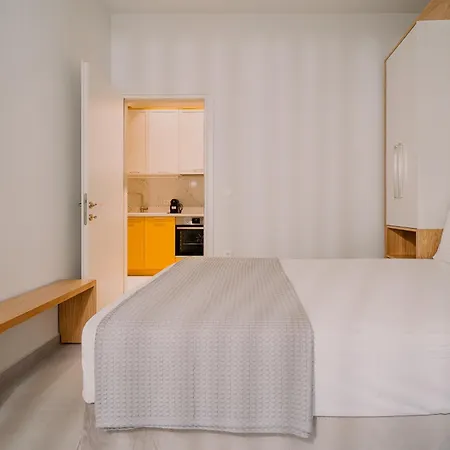 Apartmán Nautilus Corfu (city)