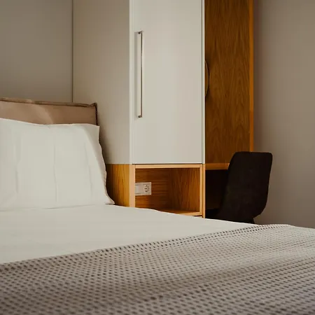 Nautilus Apartmán *