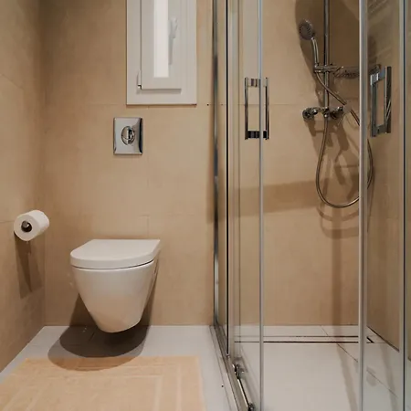 Apartmán Nautilus Corfu (city)